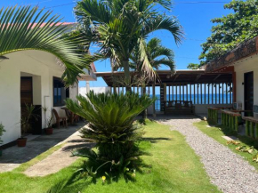 Jancas Vacation Home Camiguin Family Room